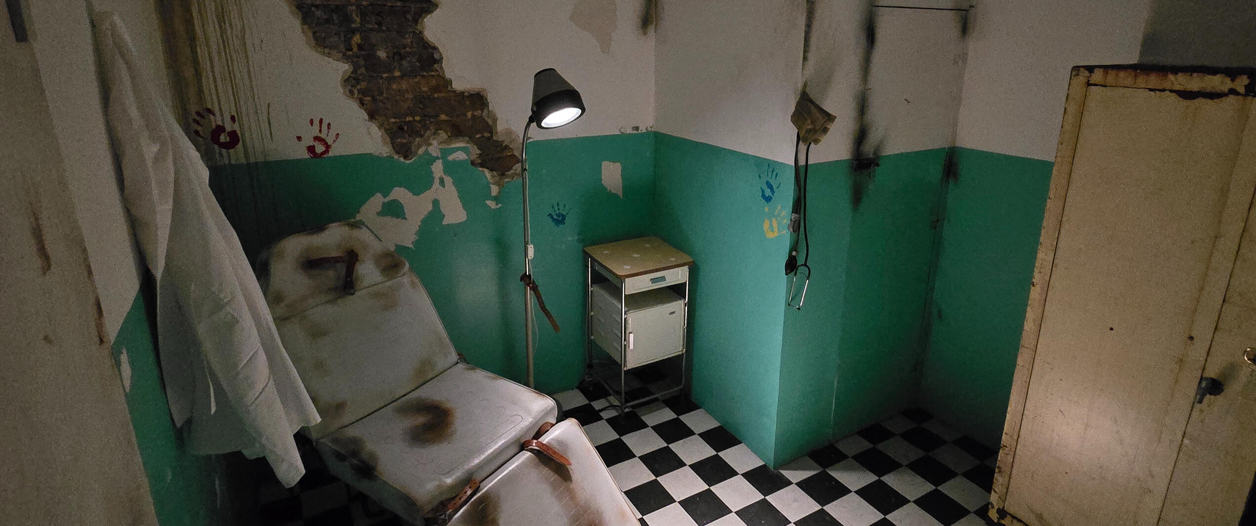 Projekt ESCAPE Room z Pan Usterka – projektowanie i budowa escape roomów na zamówienie